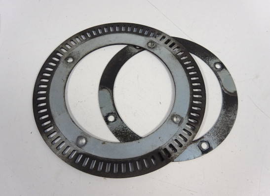 ABS ring achter Triumph Sprint ST 1050 2005-2011