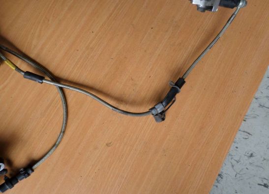 Brake hose front Suzuki TL 1000