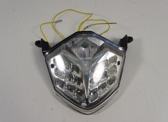 Achterlicht Kawasaki Z 750 2011-2012