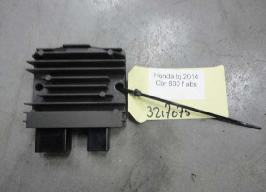 Spanningsregelaar Honda CBR 600 F