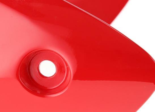 Soziusabdeckung Ducati monster 796