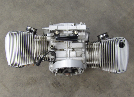 Motorblok BMW R 1100 GS