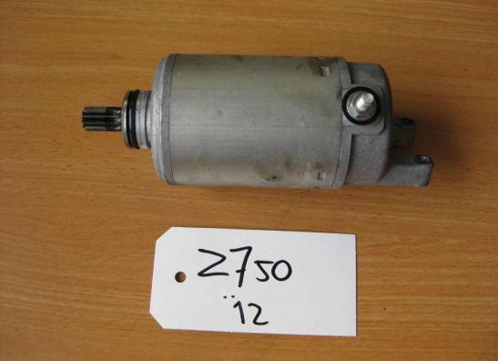 Startmotor Kawasaki Z 750