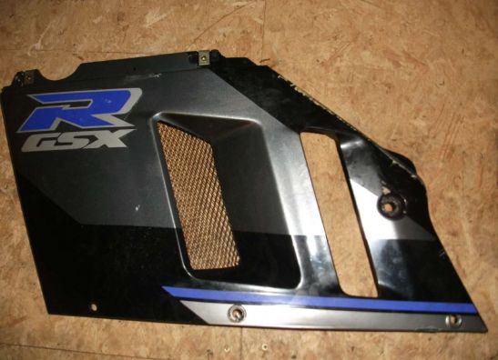 Linker zijkuip Suzuki GSX R 750