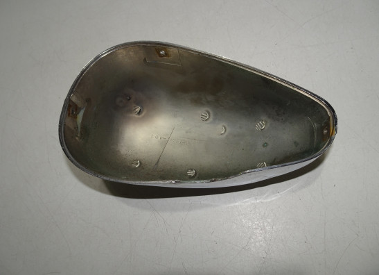 Air cleaner case Yamaha XV 535 Virago