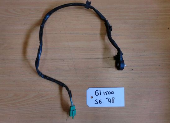 side stand switch Honda Goldwing GL