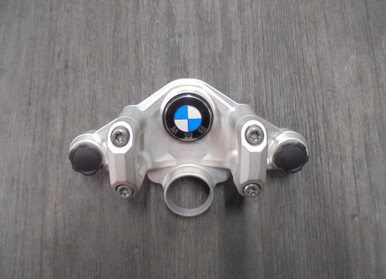 Kroonplaat BMW R 1200 GS LC