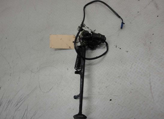 Standaard Yamaha YZF R6