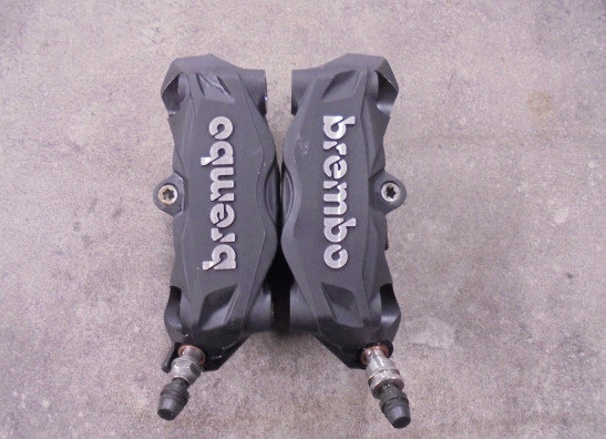 Brake calipers front BMW R 1200 R LC