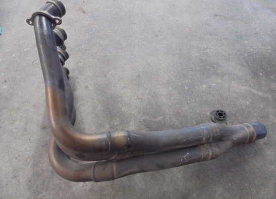 Downpipes Honda CBR Fireblade