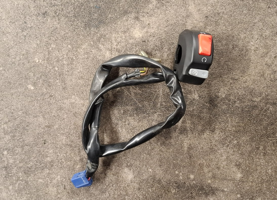 Handlebar switch assy right Yamaha YZF R1