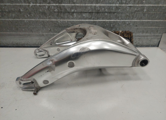 Achterbrug Aprilia RSV 1000