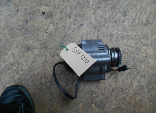 Generator Suzuki GSF 1250 Bandit 