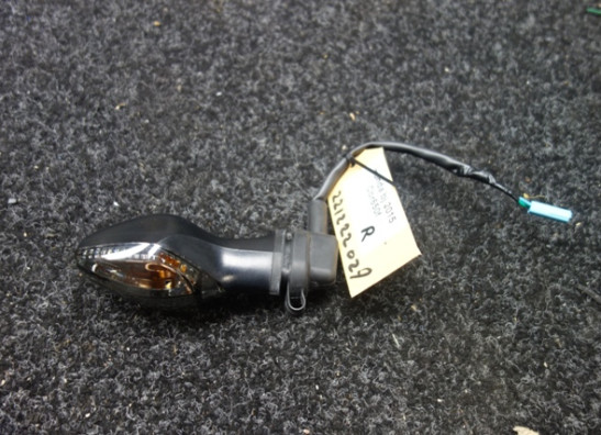 Knipperlicht rechts voor Honda CBR 650 F