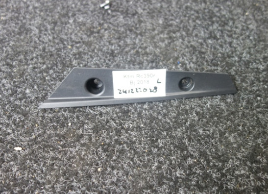 Radiator toebehoren KTM RC 390