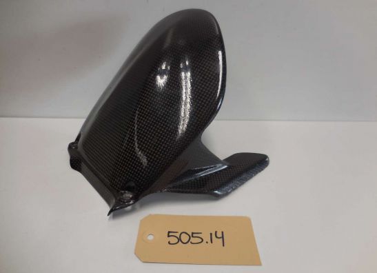 Achterspatbord Ducati 749  999 2002-2007, 2003-2007