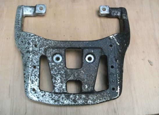 Bagagedrager Honda TRANSALP