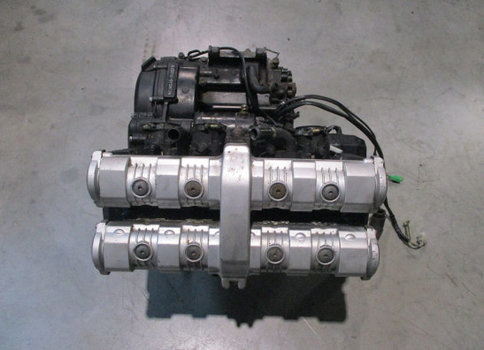 Motorblock Yamaha FAZER 600