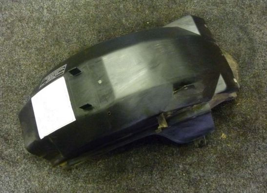 Achterspatbord Kawasaki GTR 1000 1986-2003
