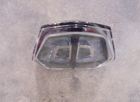 Rear light BMW R 1200 RS LC