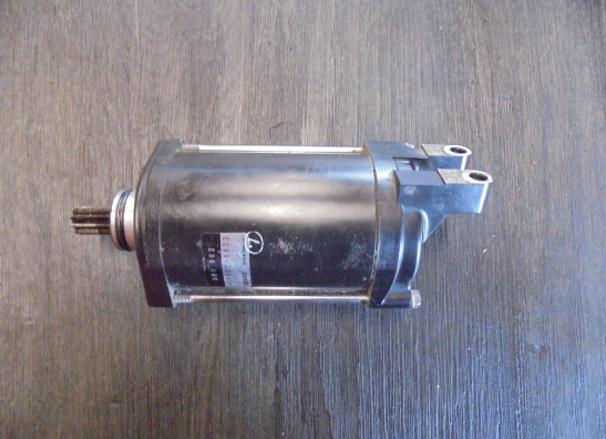 Startmotor BMW F 800 GS