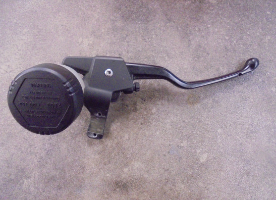 Rempomp BMW R 1200 GS