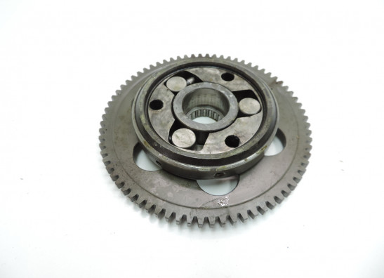 Start up clutch Suzuki GS 550