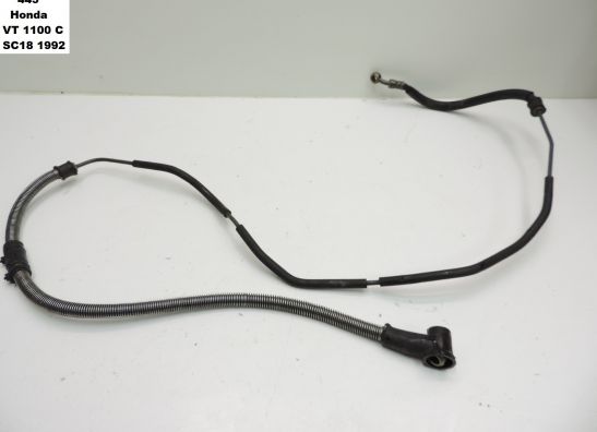 Koppelingsleiding Honda VT 1100