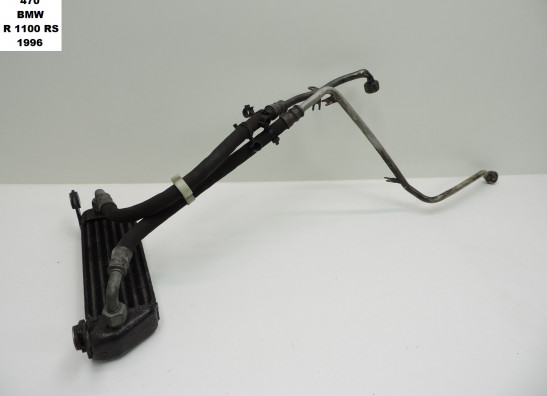 Oliekoeler BMW R 1100  1150 RS