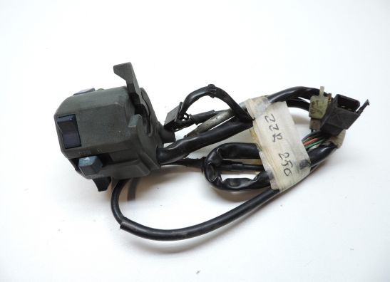 Handlebar switch assy left Kawasaki ZZR 250