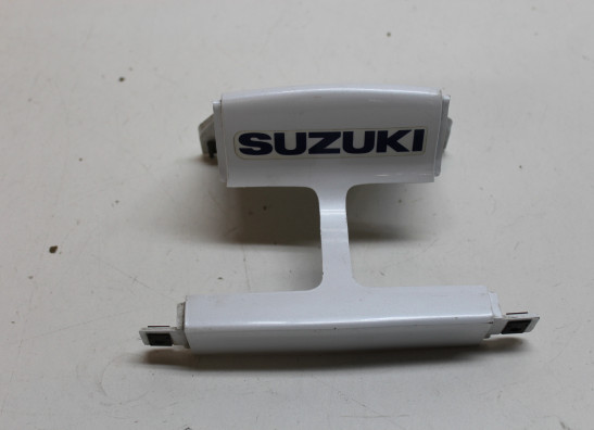 Achterkuipdeel Suzuki RGV 250 1990-1997