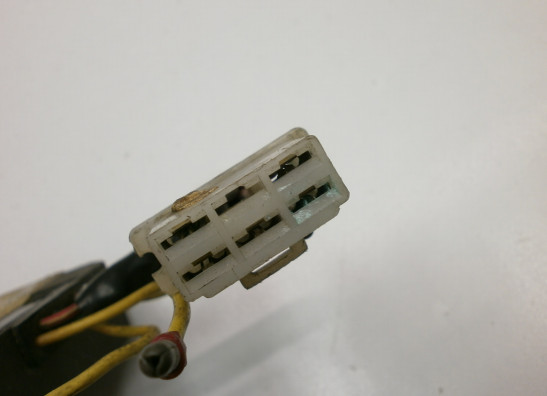 Spanningsregelaar Honda VF 700  750 S Sabre