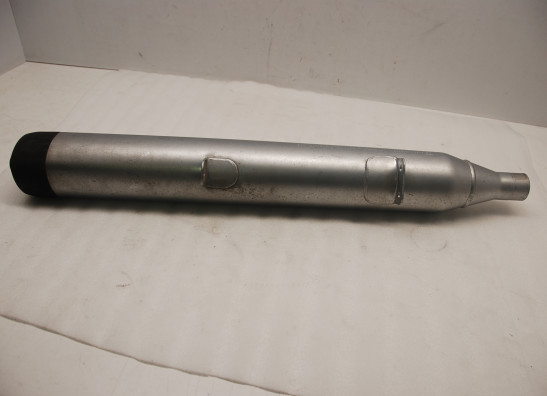 Auspuff Harley Davidson VROD VRSC