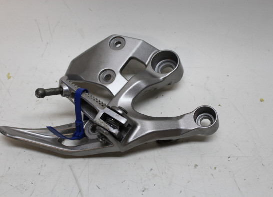 Main step holder right Yamaha MT 09