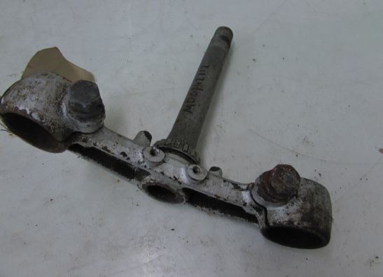 T stuk Yamaha XJ 600 Diversion