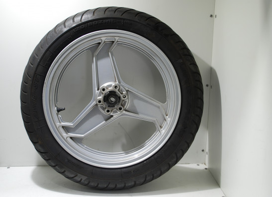 Felge vorne Suzuki GSX F 1100
