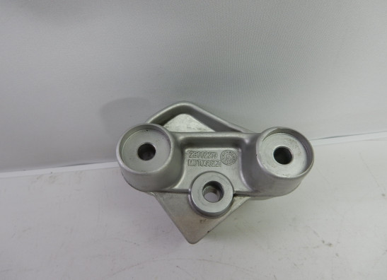 Voetsteun links Moto Guzzi V9