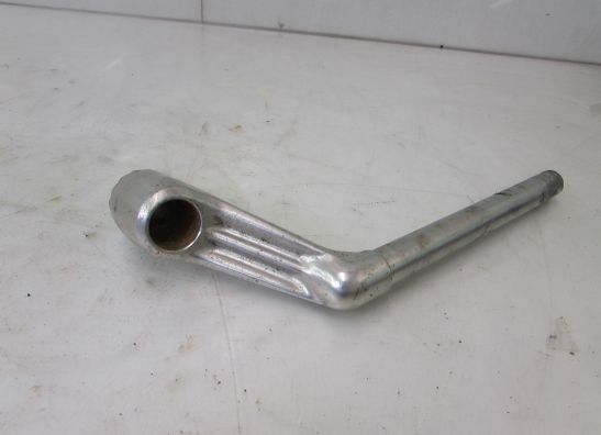 Steering Handle left  Yamaha XJ 900 S Diversion