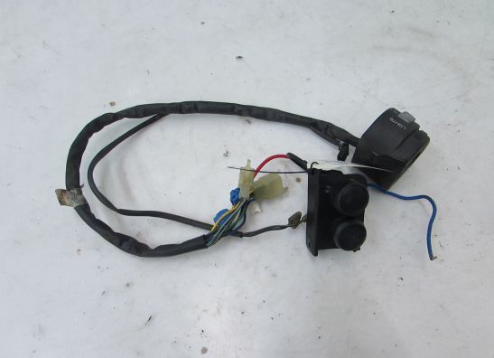 Stuurschakelaar links Yamaha TDM