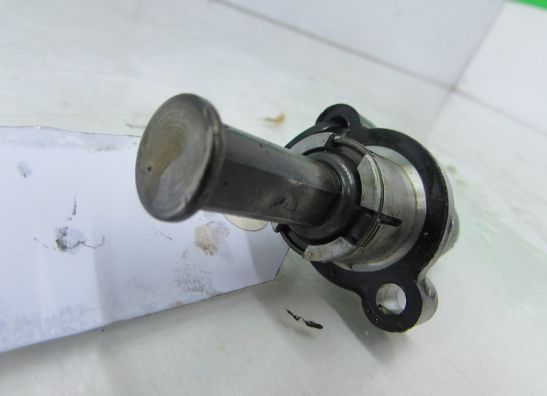 Engine parts Yamaha YZF R6