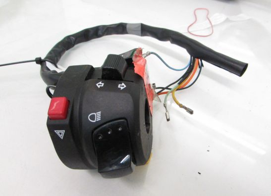 Lenkerschalter links Suzuki GSX R 600