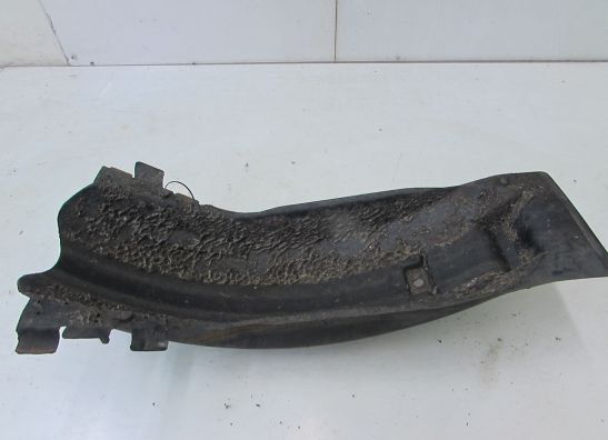 Rear fender Honda CBX 750 F