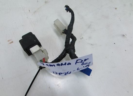 Wire harness front Yamaha FZR 600