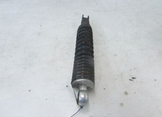 Achterschokbreker Overig Onbekend Unknown