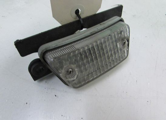 Headlight Yamaha TDM