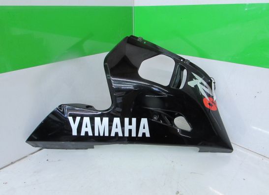 Rechter onderkuip Yamaha YZF R6