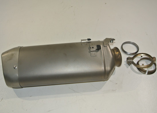 Muffler Yamaha MT 10
