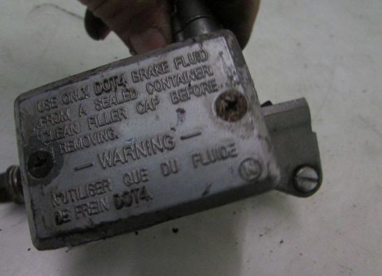 Koppelingspomp Honda VFR 750