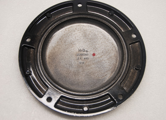 Koppelingsdeksel Harley Davidson Touring FL