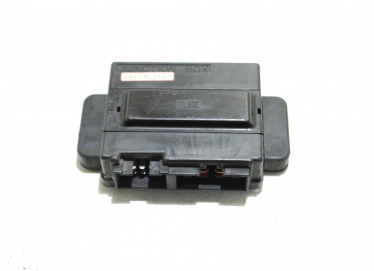 Fuse box Kawasaki ZXR 750